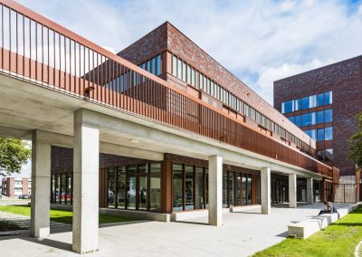 PXL MAD – School of Arts, Hasselt