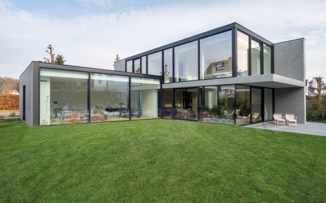 Villa, Hove