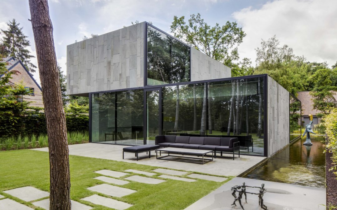 ’t Vier Emmershof, Lokeren