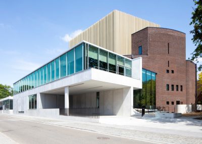 De Warande, Turnhout