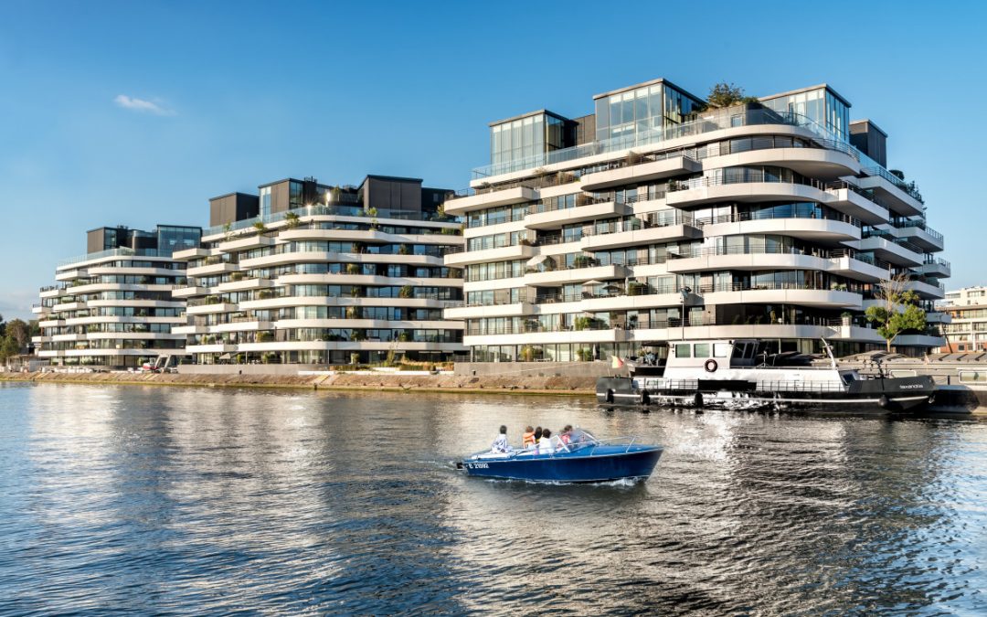 Zuidzicht, Hasselt