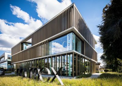 Rietveld house – Gent