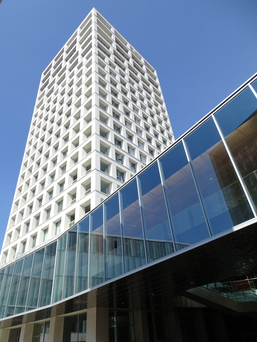 Buurthuis Vossem 1