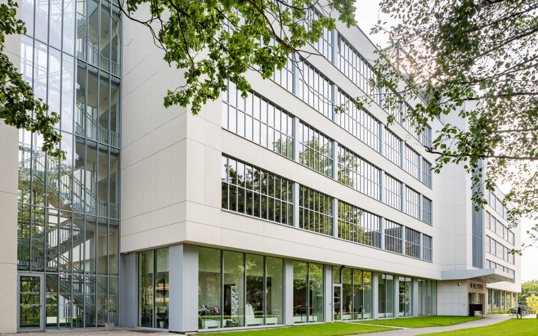 Sociaal huis Portavida, Genk