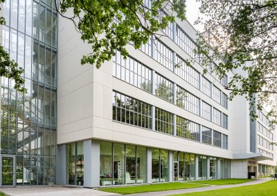 Sociaal huis Portavida, Genk